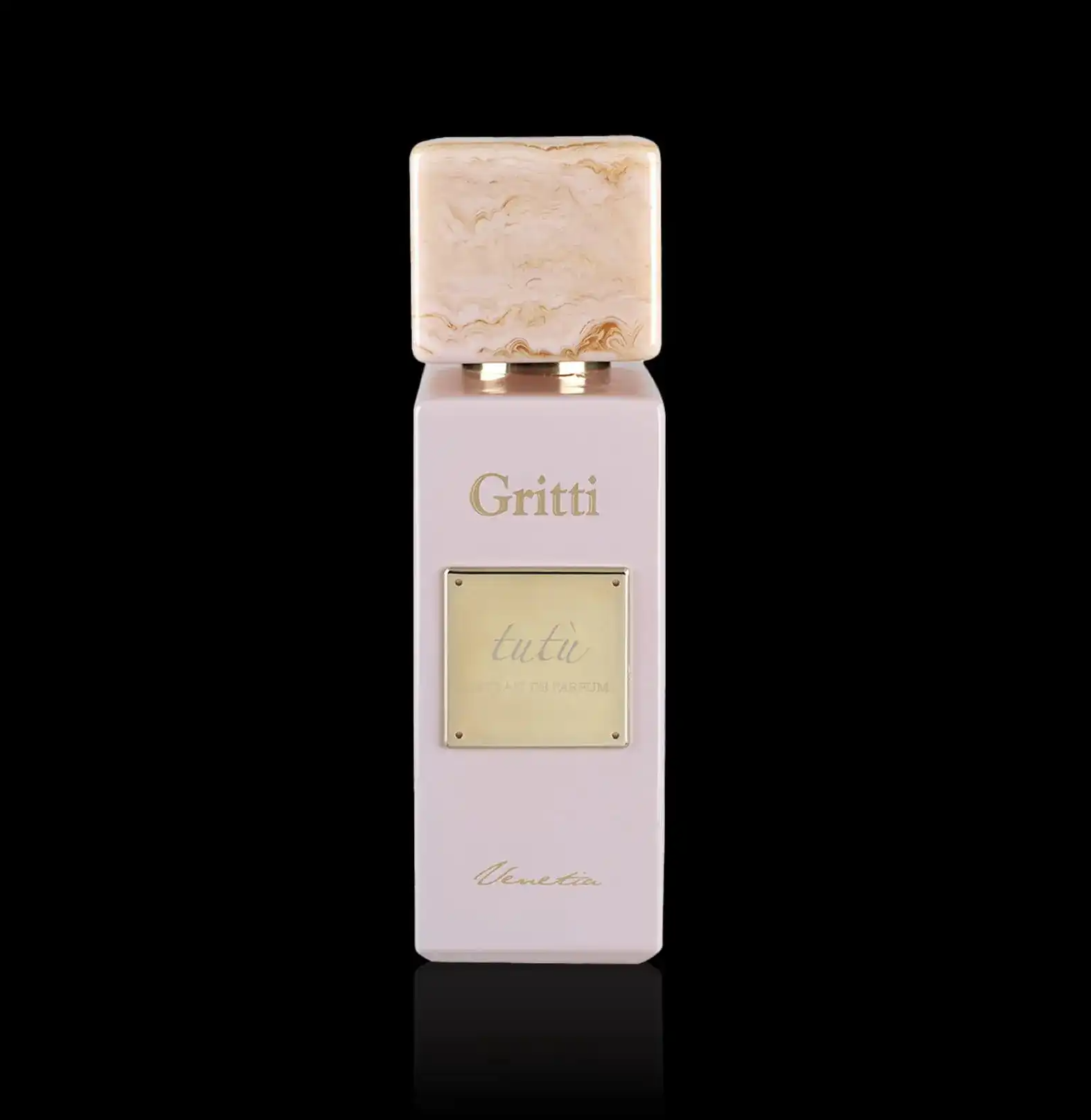 Nước Hoa Niche Gritti Tutù Extrait de Parfum 100ml Nữ Chính Hãng (1) Nước Hoa Niche Gritti Tutù Extrait de Parfum 100ml Nữ Chính Hãng