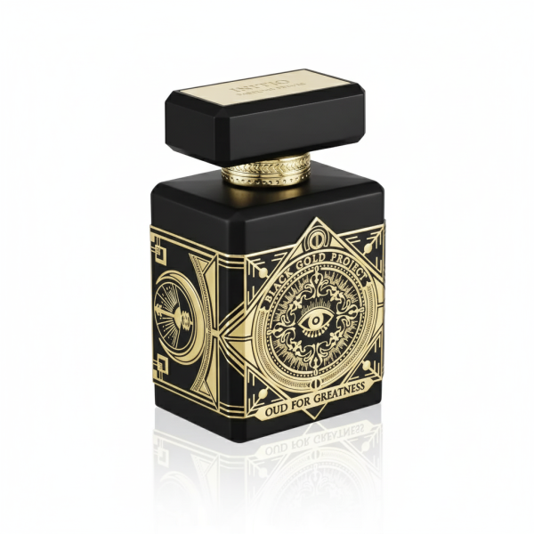 Nước Hoa Niche Initio Parfums Prives Oud for Greatness EDP 90ml Unisex Chính Hãng