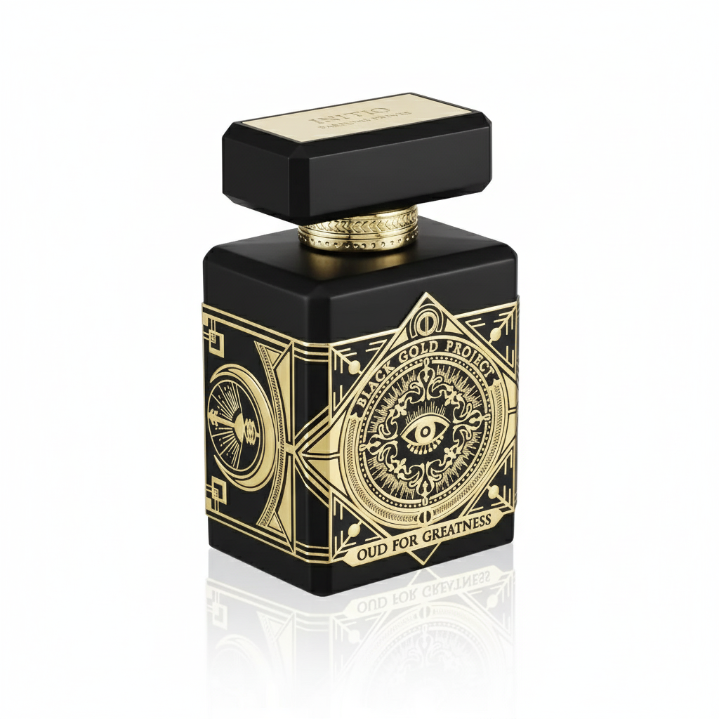 Nước Hoa Niche Initio Parfums Prives Oud for Greatness EDP 90ml Unisex Chính Hãng Nuoc Hoa Niche Initio Parfums Prives Oud for Greatness EDP 90ml Unisex Chinh Hang