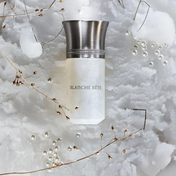 Nước Hoa Niche Les Liquides Imaginaires Blanche Bête EDP Unisex 50ml 4 Nước Hoa Niche Les Liquides Imaginaires Blanche Bête EDP Unisex 50ml (2)