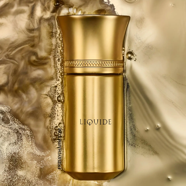 Nước Hoa Niche - Les Liquides Imaginaires Liquide (2022) EDP 100ml Unisex 1 Nước Hoa Niche - Les Liquides Imaginaires Liquide (2025) EDP 100ml Unisex
