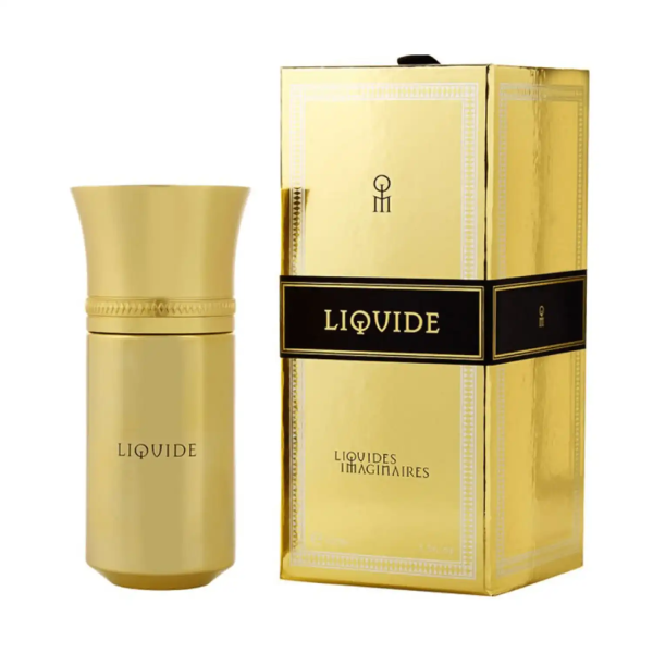 Nước Hoa Niche - Les Liquides Imaginaires Liquide (2022) EDP 100ml Unisex