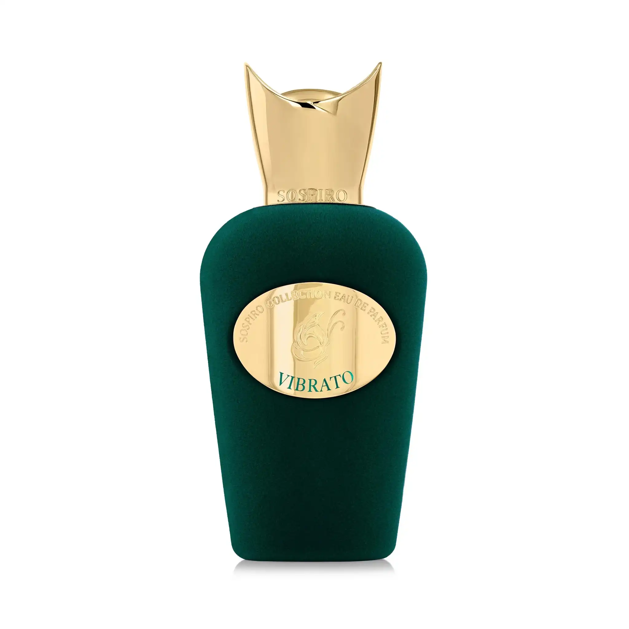 Nước Hoa Niche Sospiro Vibrato Eau de Parfum (2022) EDP 100ml Chính Hãng Unisex Nước Hoa Niche Sospiro Vibrato Eau de Parfum (2023) EDP 100ml Chính Hãng Unisex