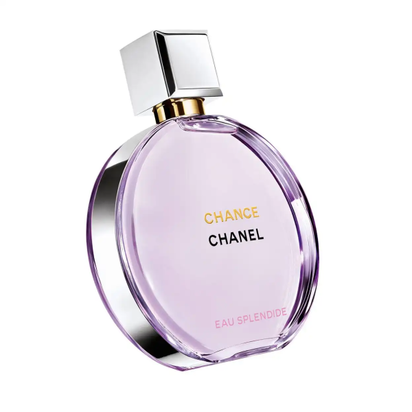 Nước Hoa Nữ Chanel Chance Eau Splendide (2025) EDP Chính Hãng 100ml 3 Nuoc Hoa Nu Chanel Chance Eau Splendide 2025 EDP Chinh Hang 100ml