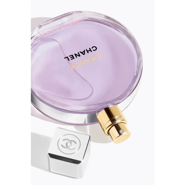 Nước Hoa Nữ Chanel Chance Eau Splendide (2025) EDP Chính Hãng 100ml 2 Nuoc Hoa Nu Chanel Chance Eau Splendide 2029 EDP Chinh Hang 100ml