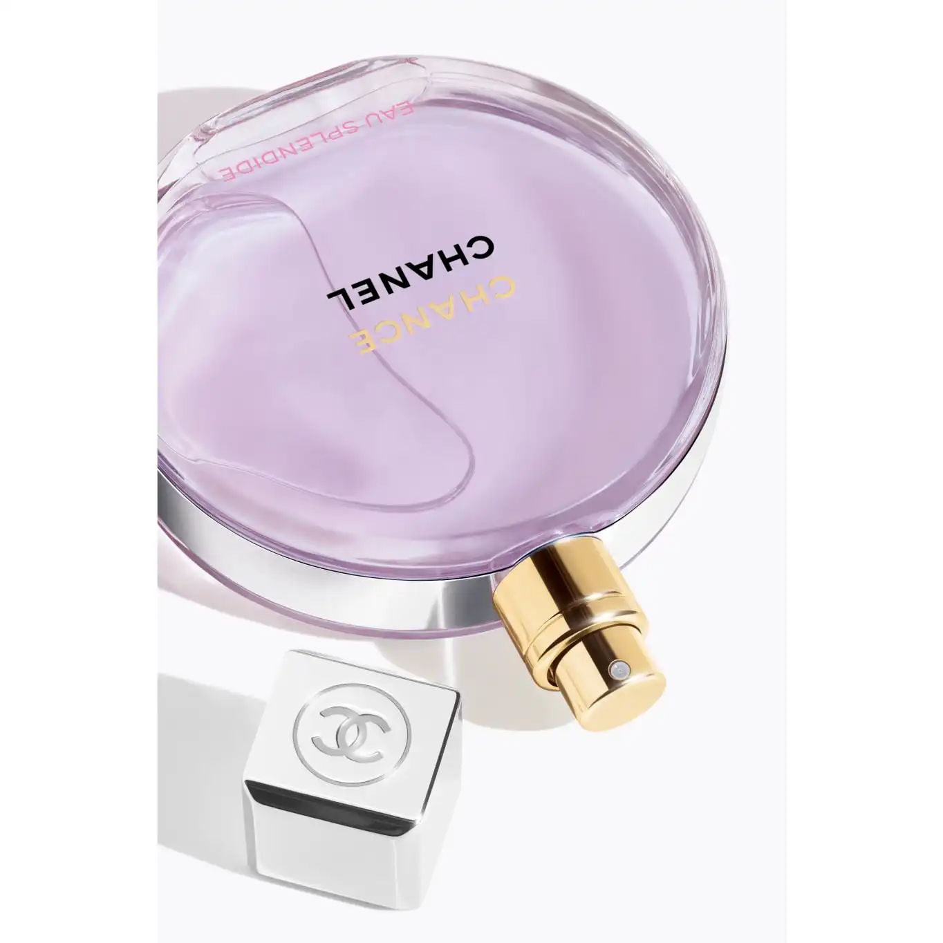 Nước Hoa Nữ Chanel Chance Eau Splendide (2029) EDP Chính Hãng 100ml Nuoc Hoa Nu Chanel Chance Eau Splendide 2029 EDP Chinh Hang 100ml