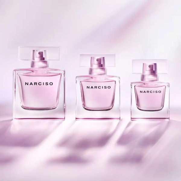 Nước Hoa Nữ Narciso Radiante (2025) EDP Chính Hãng 90ml 1 Nước Hoa Nữ Narciso Radiante (2025) EDP Chính Hãng 90ml