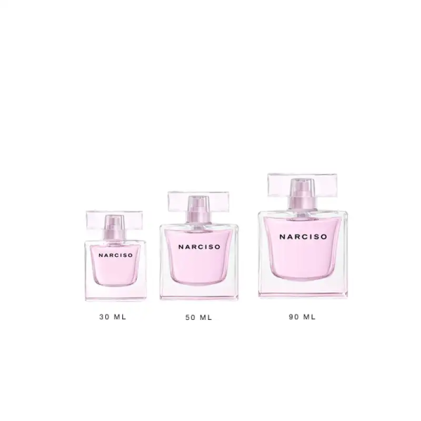 Nước Hoa Nữ Narciso Radiante (2025) EDP Chính Hãng 90ml 5 Nước Hoa Nữ Narciso Radiante (2025) EDP Chính Hãng 90ml