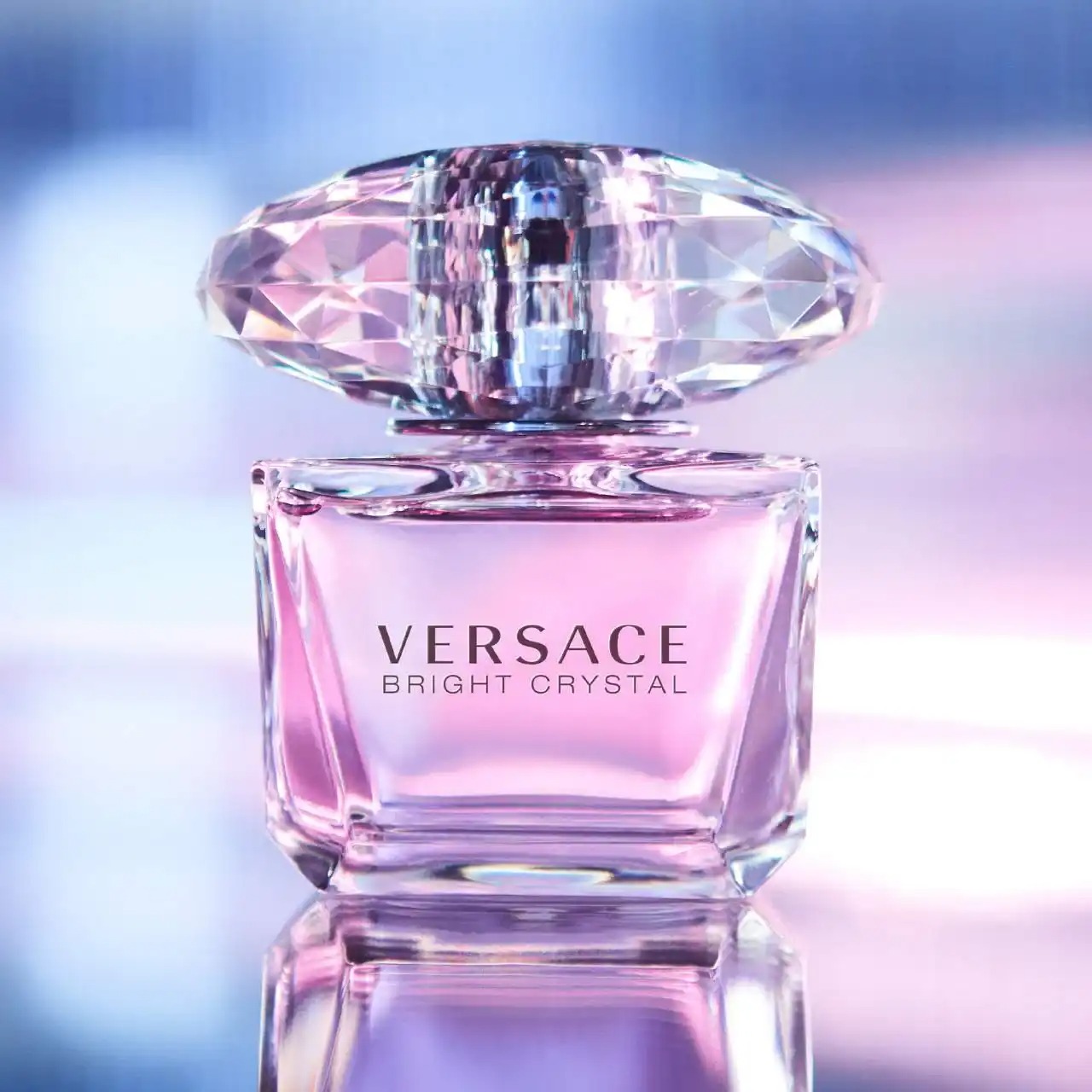 Nước Hoa Nữ Versace Bright Crystal EDT Chính Hãng 50 - 90ml (2) Nước Hoa Nữ Versace Bright Crystal EDT Chính Hãng 50 - 90ml
