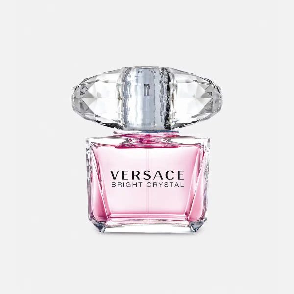 Nước Hoa Nữ Versace Bright Crystal EDT Chính Hãng 50 - 90ml 2 Nước Hoa Nữ Versace Bright Crystal EDT Chính Hãng 50 - 90ml
