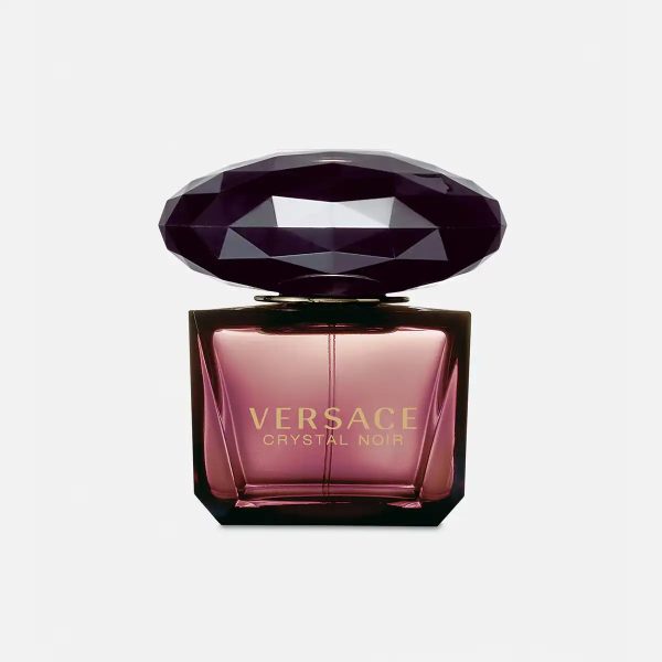 Nước Hoa Nữ Versace Crystal Noir EDT Chính Hãng 50 - 90ml 5 Nước Hoa Nữ Versace Crystal Noir EDT Chính Hãng 50 - 90ml