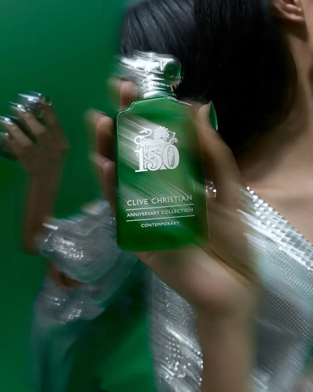 Nước Hoa Unisex Clive Christian Contemporary (2023) Parfum Chính Hãng 50ml Nước Hoa Unisex Clive Christian Contemporary (2025) Parfum Chính Hãng 50ml
