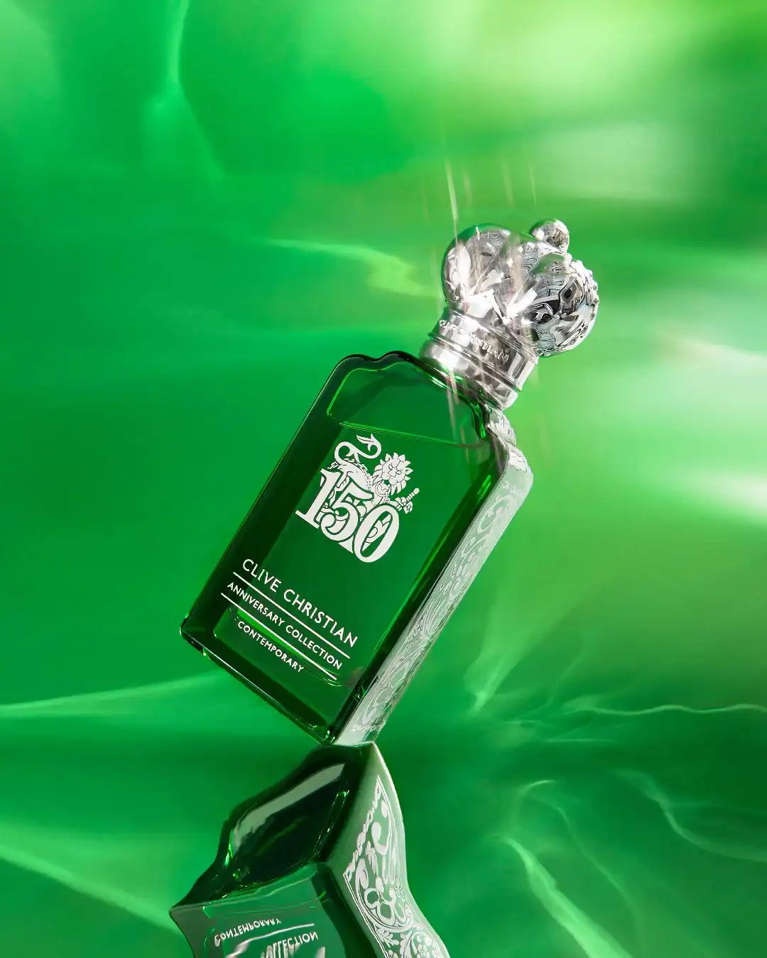 Nước Hoa Unisex Clive Christian Contemporary (2024) Parfum Chính Hãng 50ml Nuoc Hoa Unisex Clive Christian Contemporary 2024 Parfum Chinh Hang 50ml