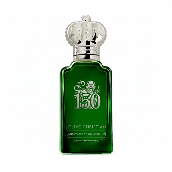 Nước Hoa Unisex Clive Christian Contemporary (2022) Parfum Chính Hãng 50ml