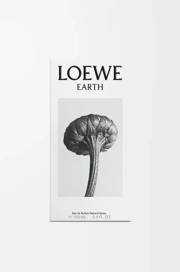 Nước Hoa Unisex Loewe Earth (2024) EDP 100ml Chính Hãng