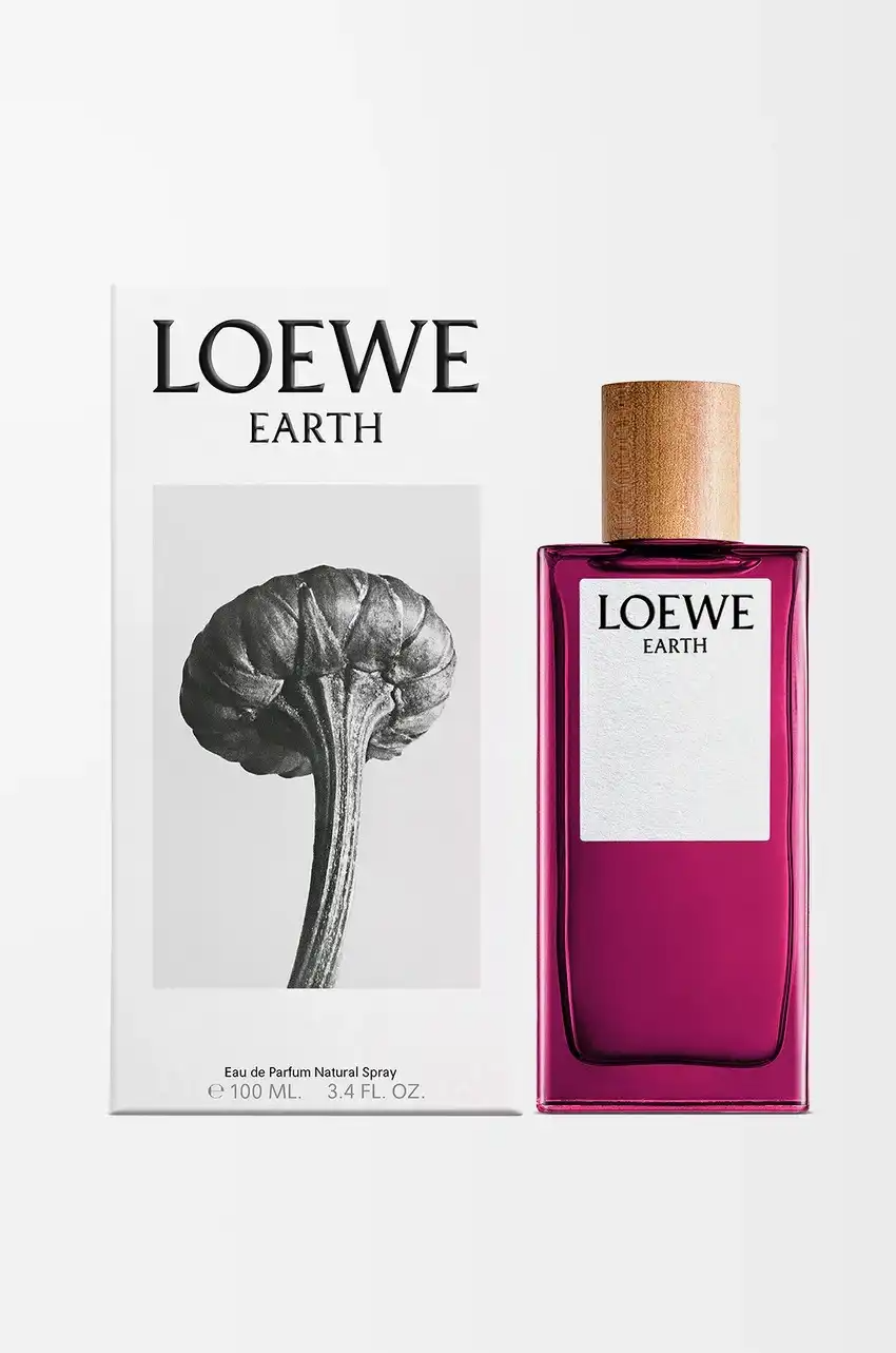 Nước Hoa Unisex Loewe Earth (2024) EDP 100ml Chính Hãng Nước Hoa Unisex Loewe Earth (2024) EDP 100ml Chính Hãng