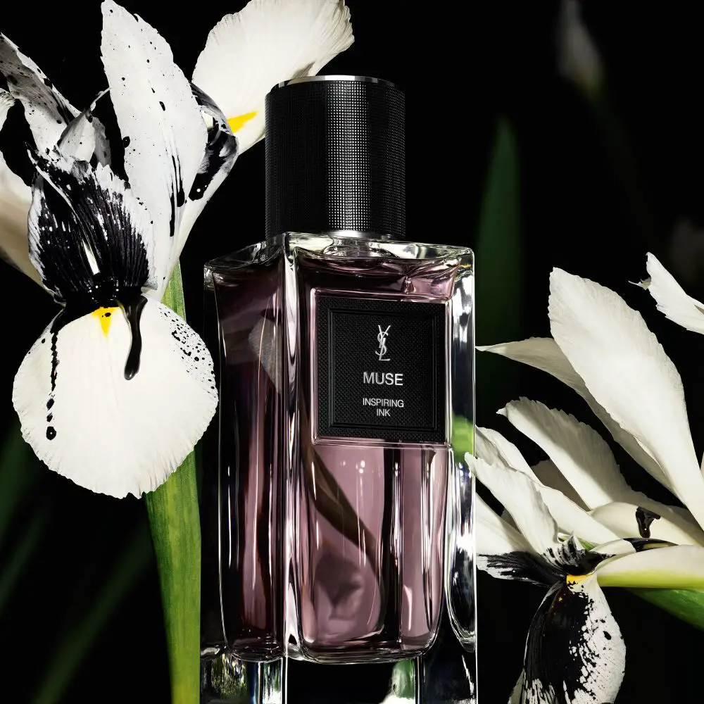 Nước Hoa Unisex Yves Saint Laurent Muse Inspiring Ink (2025) EDP Chính Hãng 125ml Nước Hoa Unisex Yves Saint Laurent Muse Inspiring Ink (2025) EDP Chính Hãng 125ml