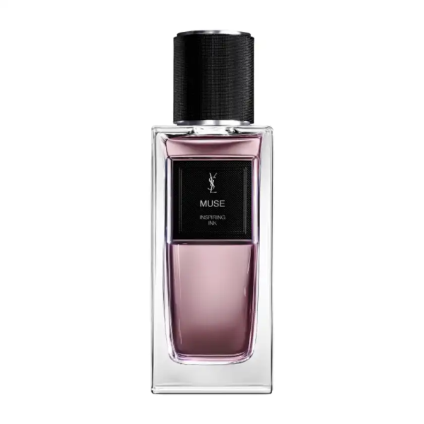 Nước Hoa Unisex Yves Saint Laurent Muse Inspiring Ink (2025) EDP Chính Hãng 125ml 1 Nước Hoa Unisex Yves Saint Laurent Muse Inspiring Ink (2025) EDP Chính Hãng 125ml