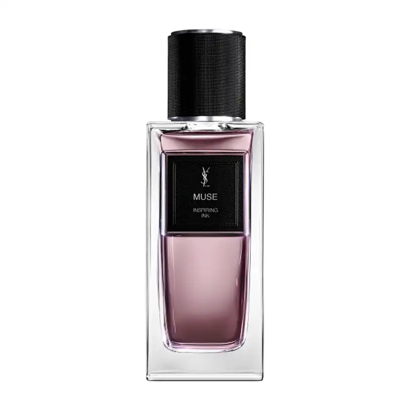 Nước Hoa Unisex Yves Saint Laurent Muse Inspiring Ink (2034) EDP Chính Hãng 125ml Nước Hoa Unisex Yves Saint Laurent Muse Inspiring Ink (2025) EDP Chính Hãng 125ml