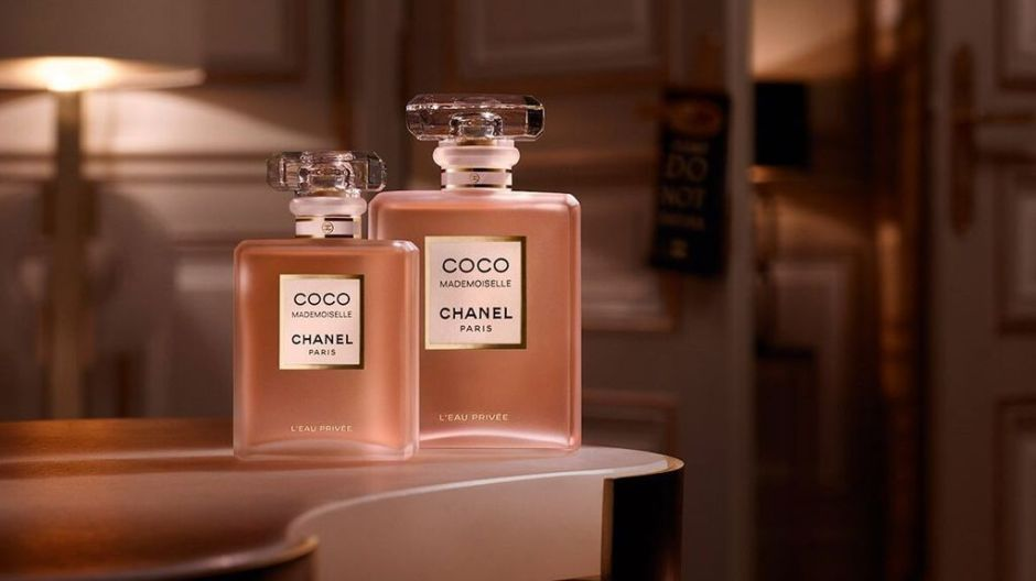Review Nước Hoa Chanel Coco Mademoiselle Intense: Nữ Tính, Đẳng Cấp Và Bền Bỉ 5 Review Nước Hoa Chanel Coco Mademoiselle Intense Nữ Tính, Đẳng Cấp Và Bền Bỉ (3)