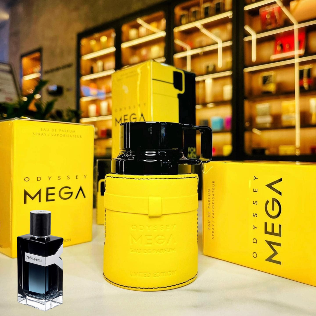 Review Nước Hoa Odyssey Mega Man Armaf: Hương Thơm Nam Tính Giá Rẻ 2025 4 Review Nuoc Hoa Odyssey Mega Man Armaf Huong Thom Nam Tinh Gia Re 2025 2