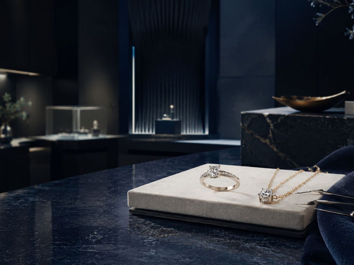 Lĩnh vực Premium Retail & Lifestyle